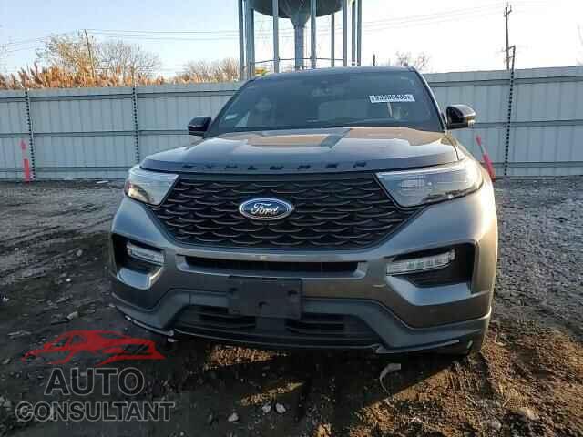 FORD EXPLORER 2023 - 1FMSK8KH5PGB00919