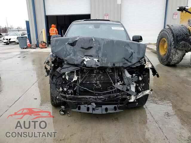 DODGE DURANGO 2015 - 1C4RDJDG2FC923452