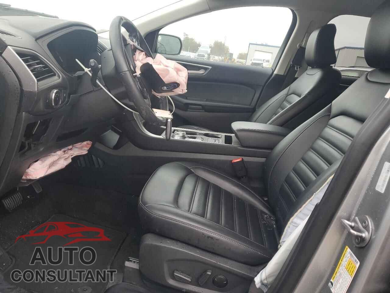 FORD EDGE 2024 - 2FMPK4J92RBA68627