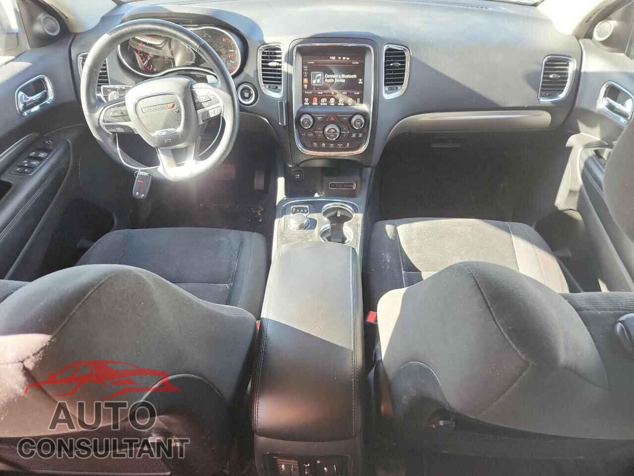 DODGE DURANGO 2016 - 1C4RDJAG3GC485918