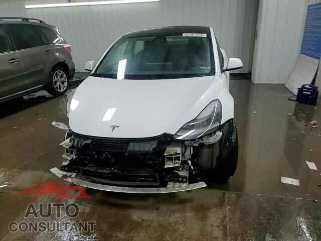TESLA MODEL 3 2021 - 5YJ3E1EA3MF084697