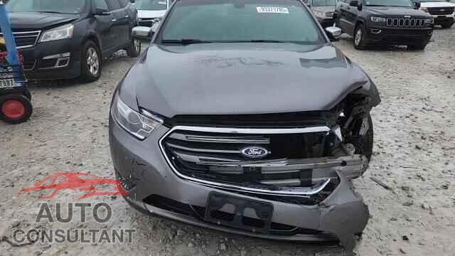 FORD TAURUS 2013 - 1FAHP2F83DG129795