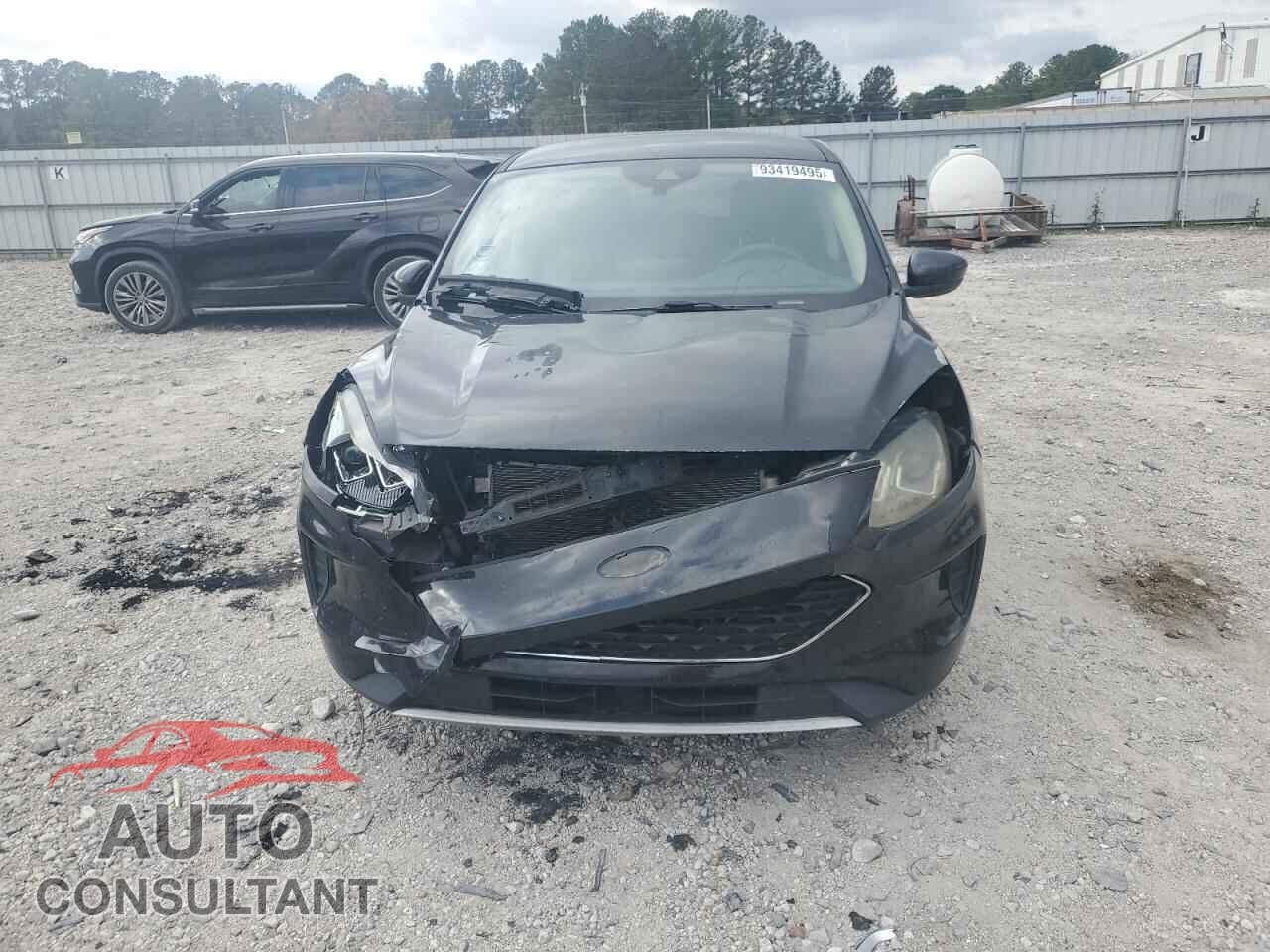 FORD ESCAPE 2020 - 1FMCU0G64LUB13096