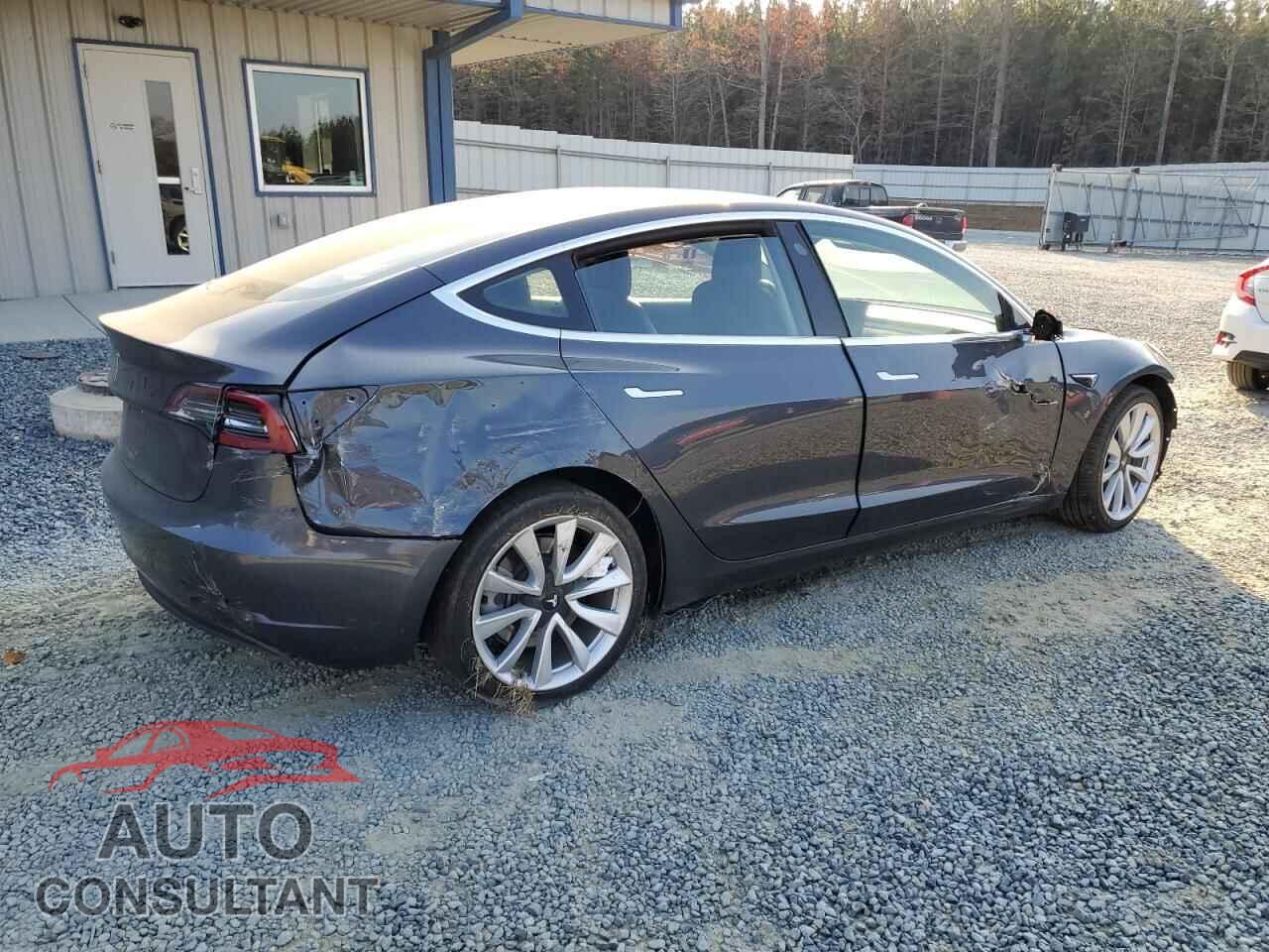 TESLA MODEL 3 2018 - 5YJ3E1EA4JF163002