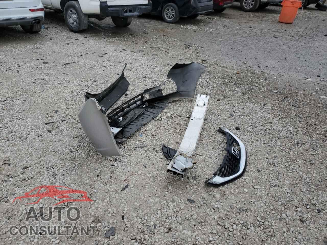 HONDA CIVIC 2015 - 2HGFB2F80FH500694