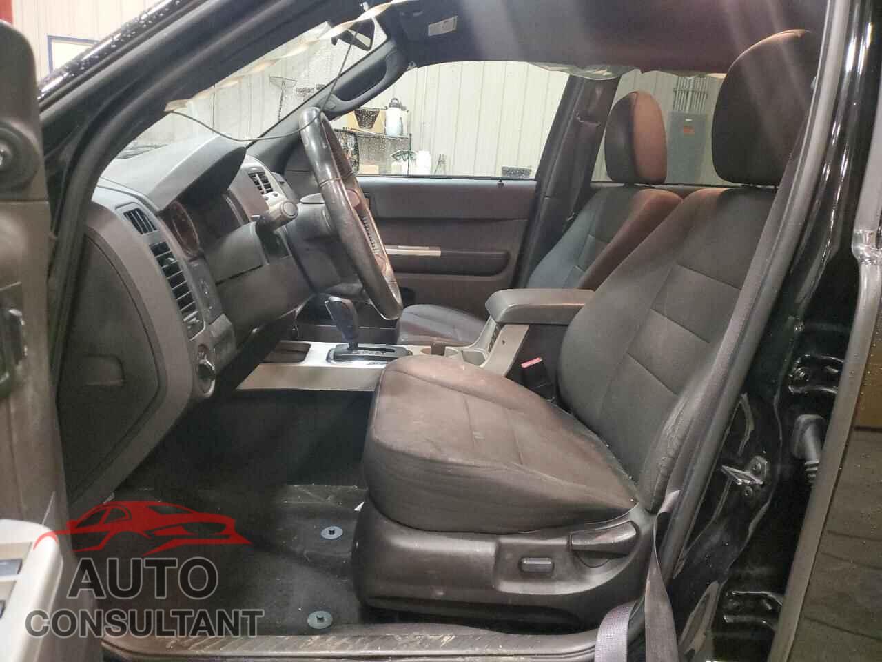FORD ESCAPE 2012 - 1FMCU9D73CKA82095