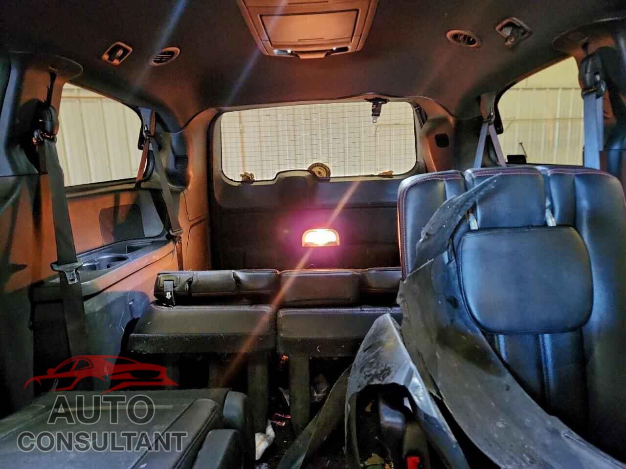 DODGE CARAVAN 2019 - 2C4RDGEGXKR563141