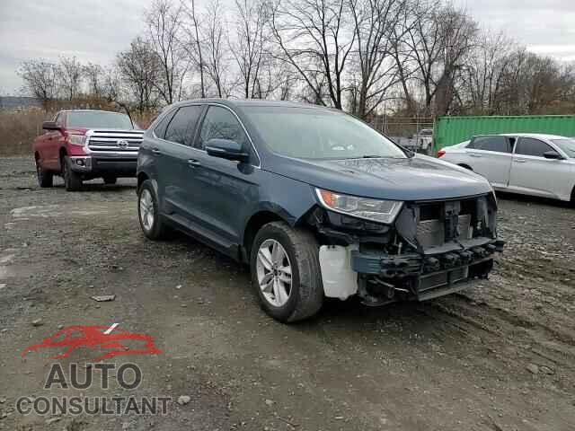 FORD EDGE 2016 - 2FMPK4J86GBB17056