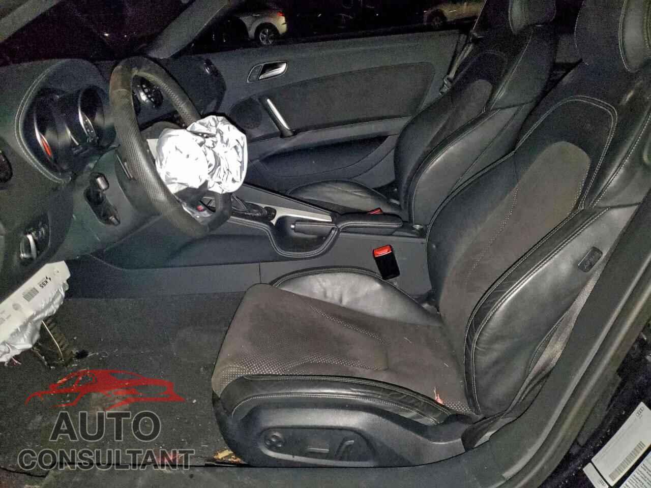 AUDI TT 2014 - TRUBFAFK1E1008377