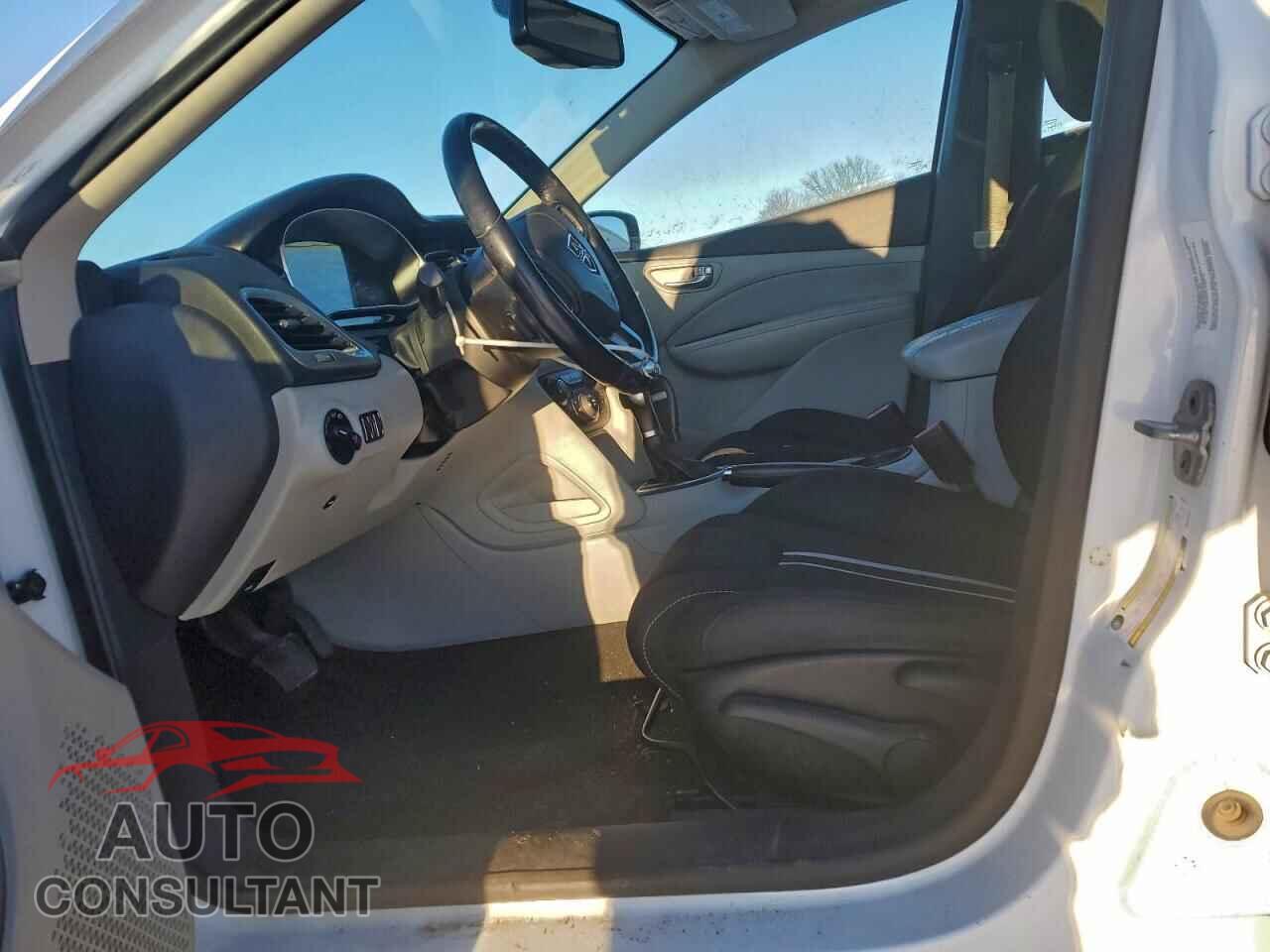 DODGE DART 2013 - 1C3CDFBA8DD342227