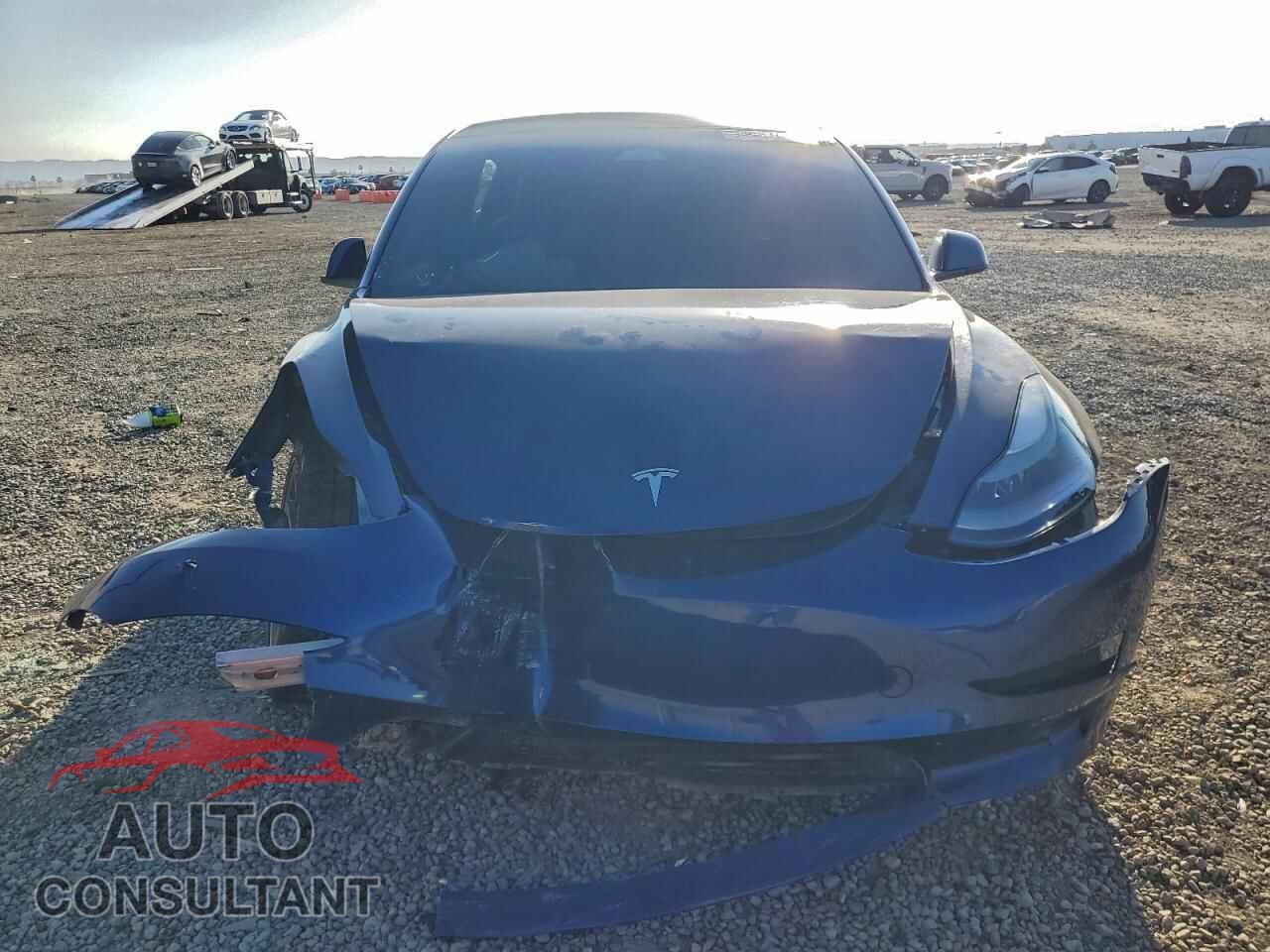 TESLA MODEL 3 2023 - 5YJ3E1EA5PF612745
