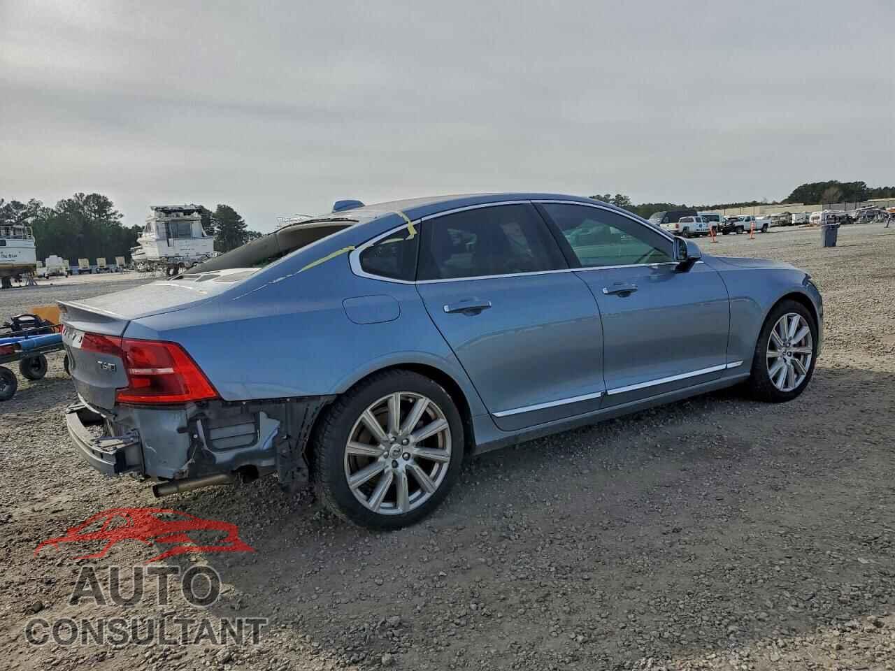 VOLVO S90 2017 - YV1A22ML5H1015043