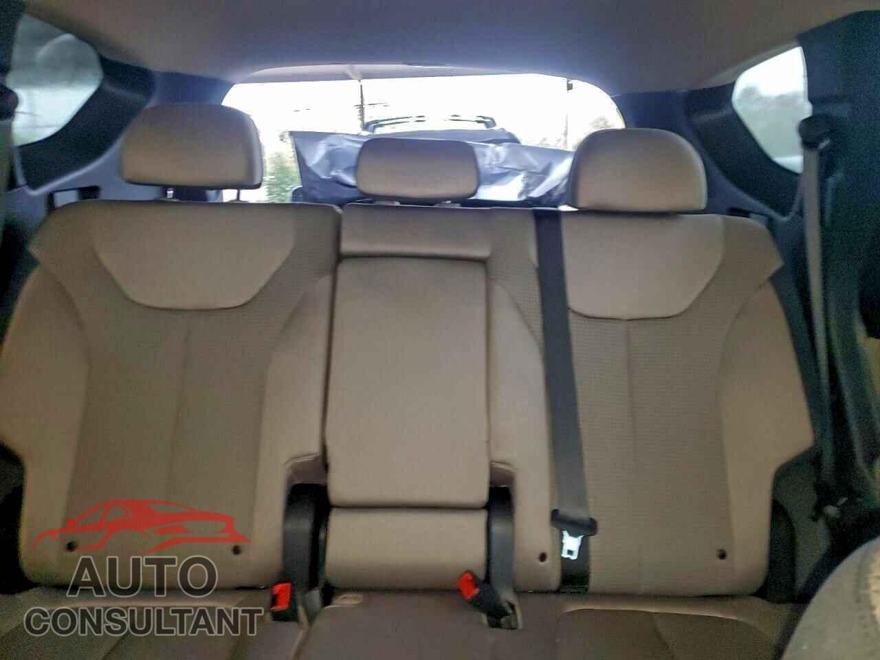 HYUNDAI SANTA FE 2023 - 5NMS2DAJ9PH622303