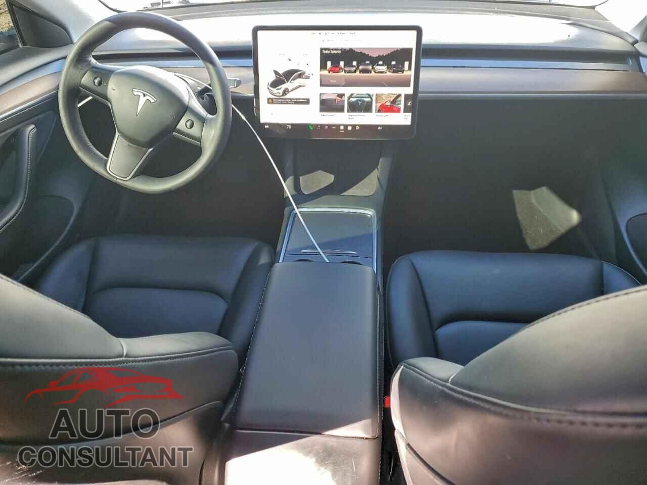 TESLA MODEL 3 2023 - 5YJ3E1EA0PF564541