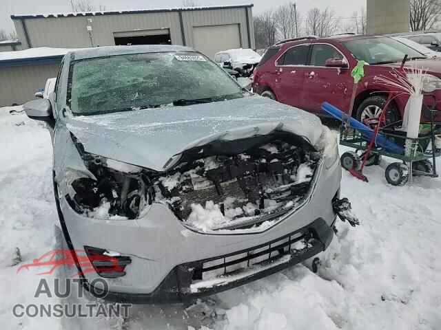 MAZDA CX-5 2016 - JM3KE4BEXG0751652