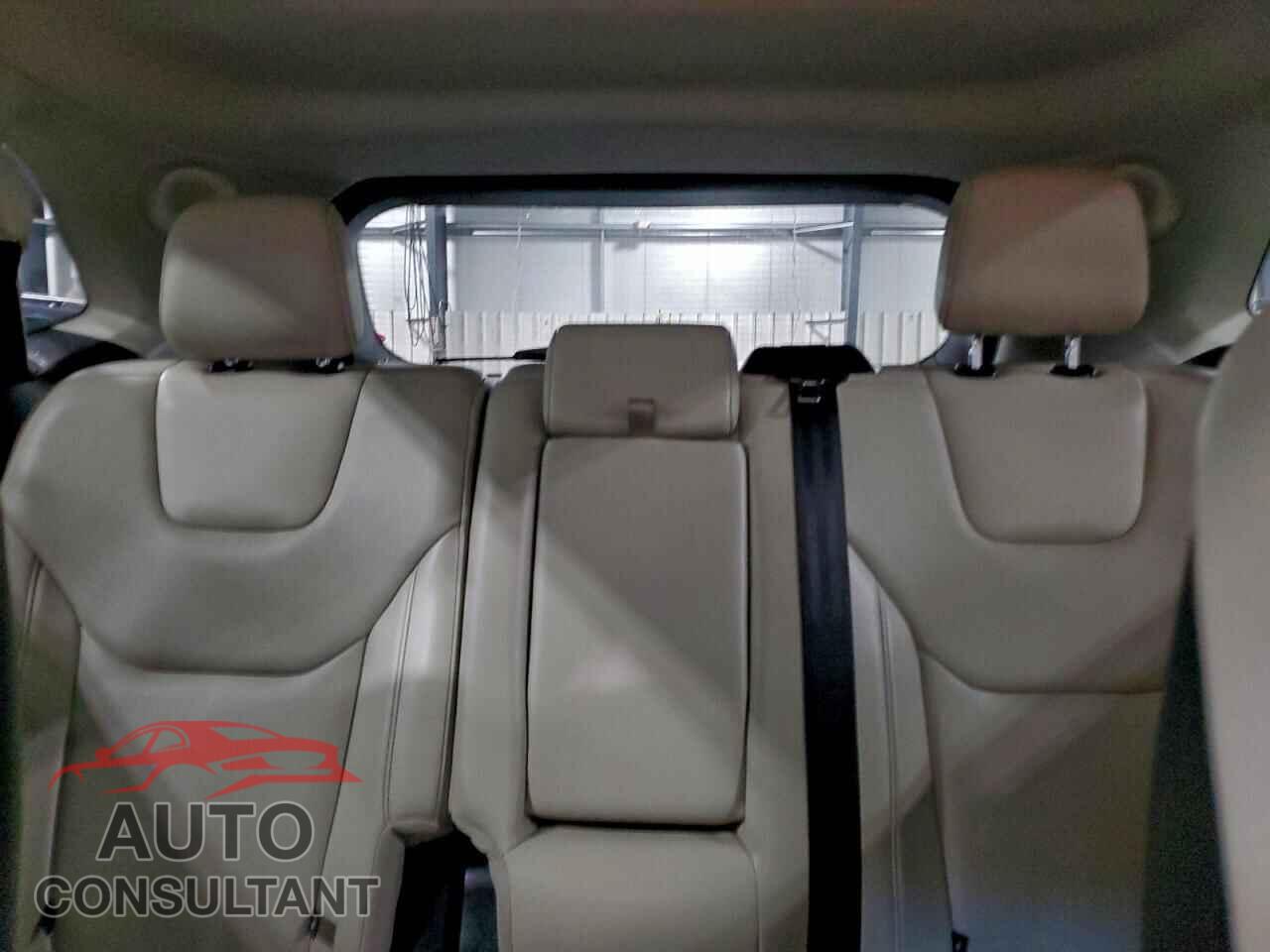 FORD EDGE 2017 - 2FMPK4K8XHBB54045