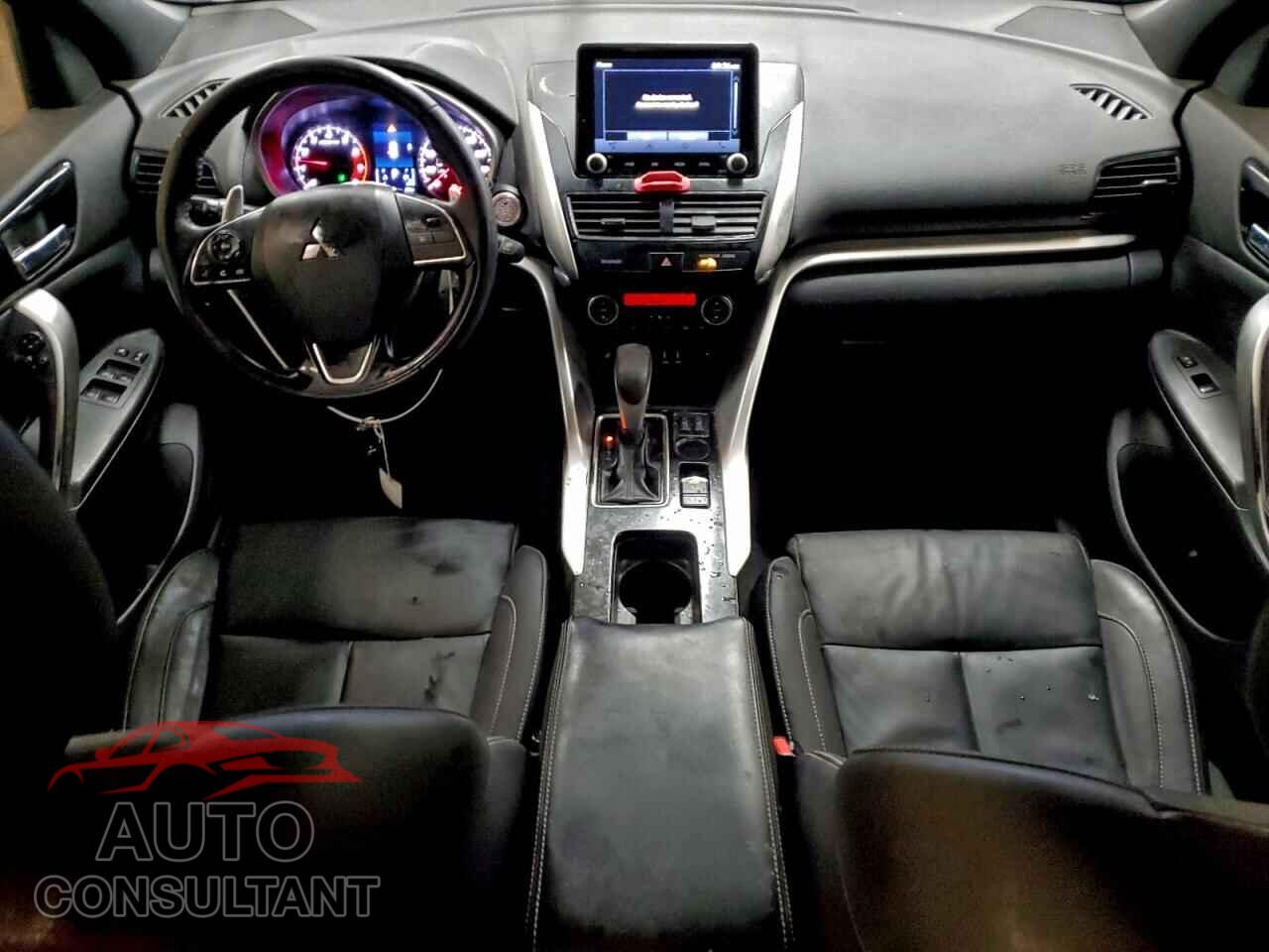 MITSUBISHI ECLIPSE 2022 - JA4ASWAA0NZ001803