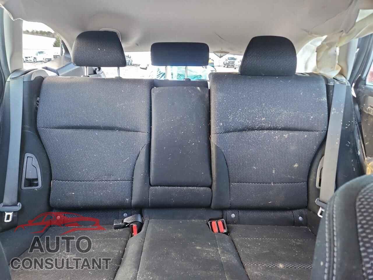 SUBARU OUTBACK 2016 - 4S4BSAAC7G3310054