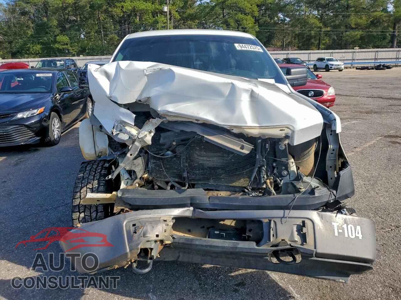 FORD F-150 2012 - 1FTEX1EM9CFB03650