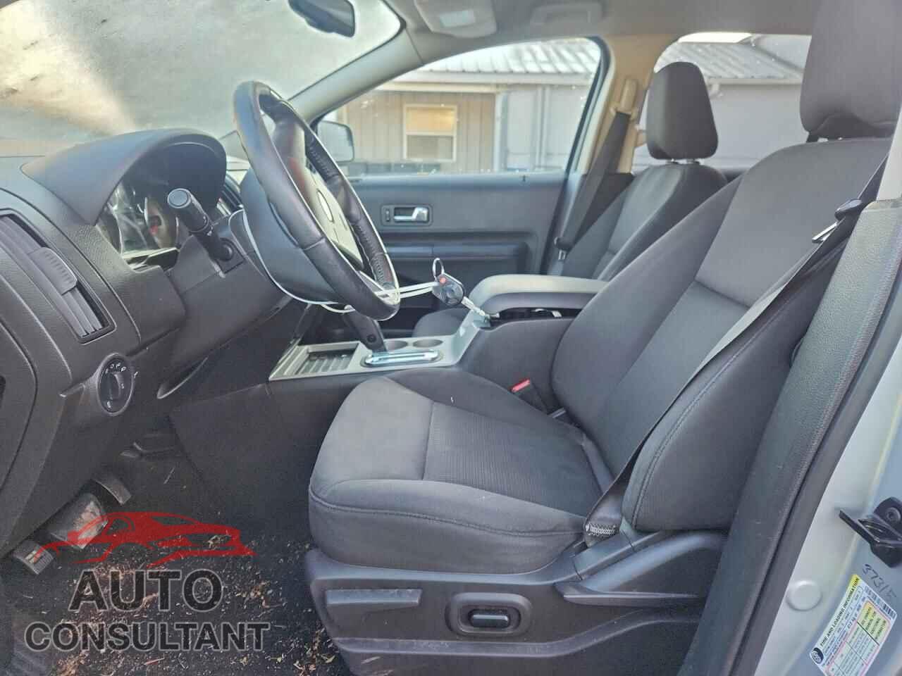 FORD EDGE 2010 - 2FMDK4JC1ABB59214