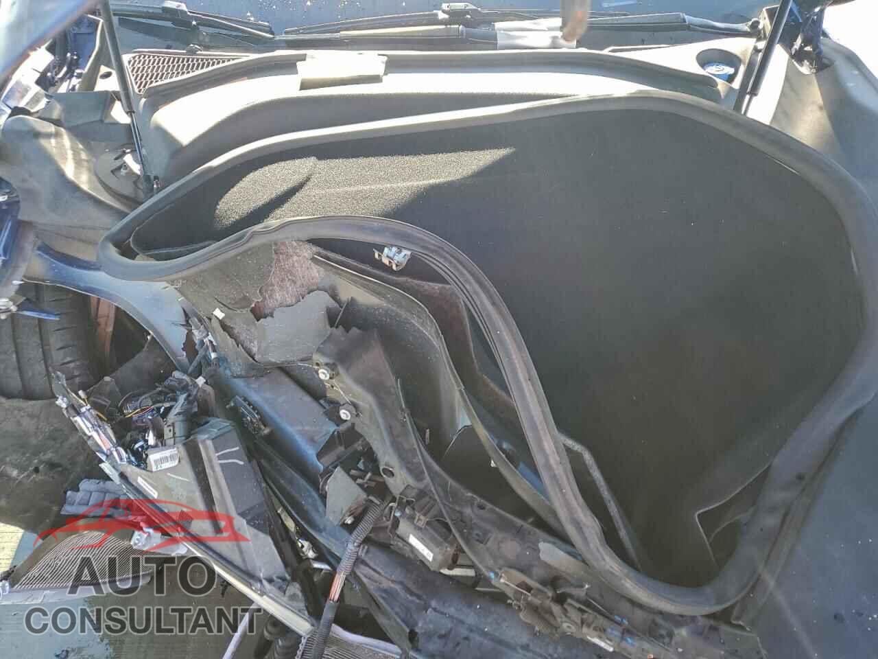 TESLA MODEL S 2016 - 5YJSA1E23GF125799