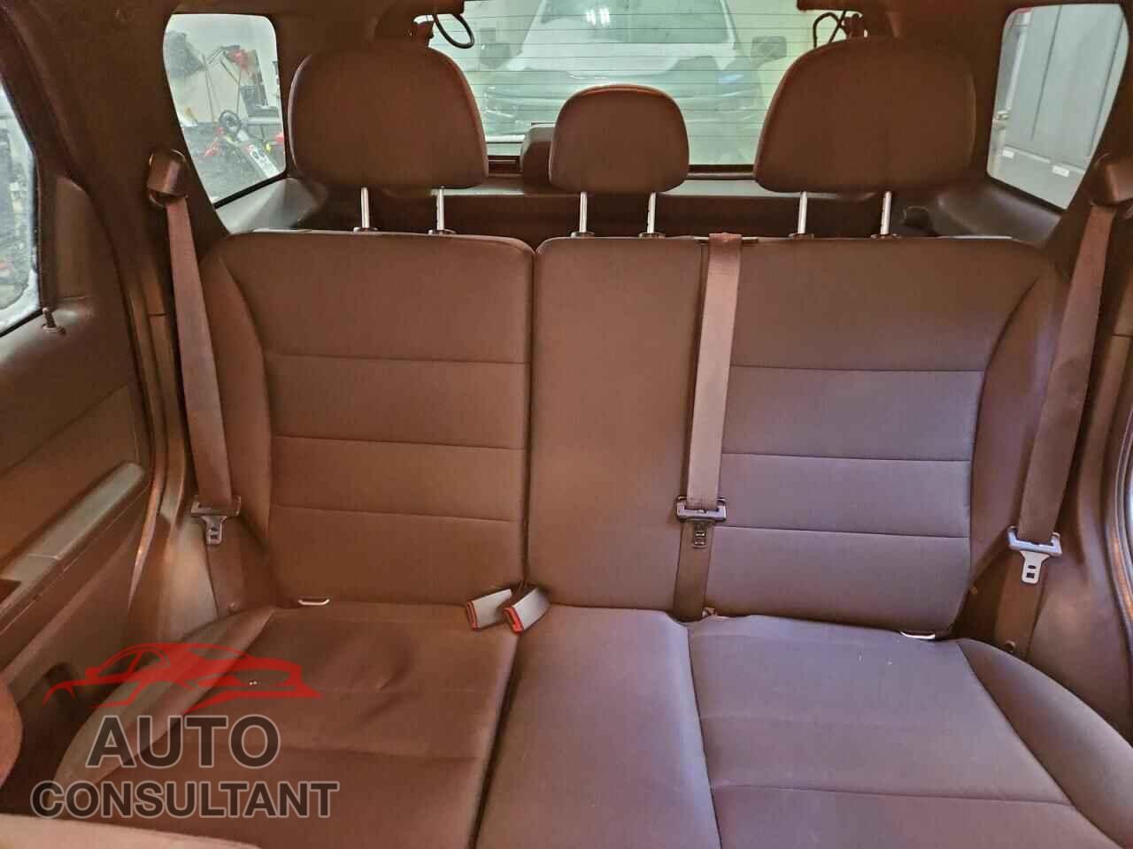 FORD ESCAPE 2012 - 1FMCU9DG6CKC49663