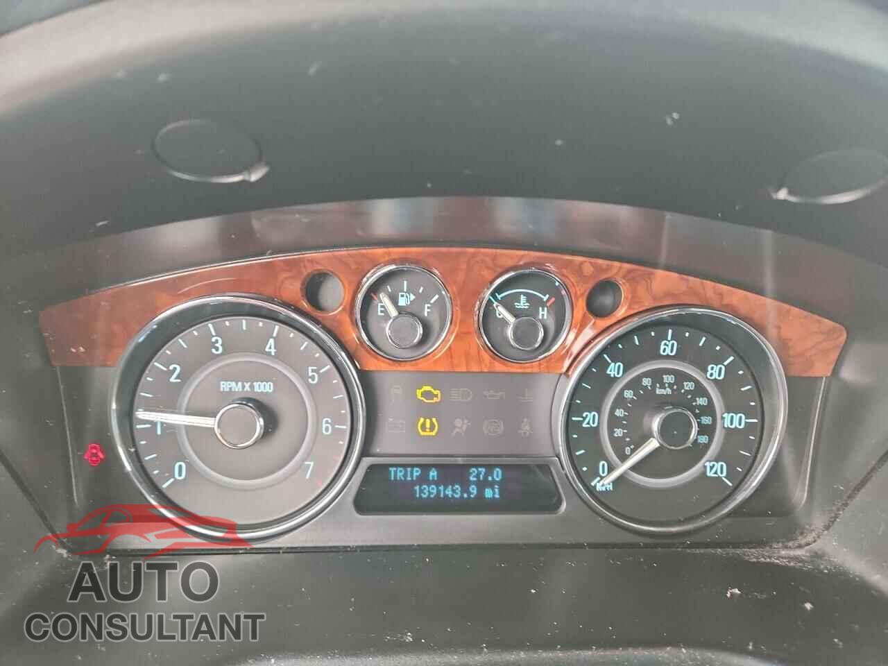FORD FLEX 2010 - 2FMGK5DC7ABA29405