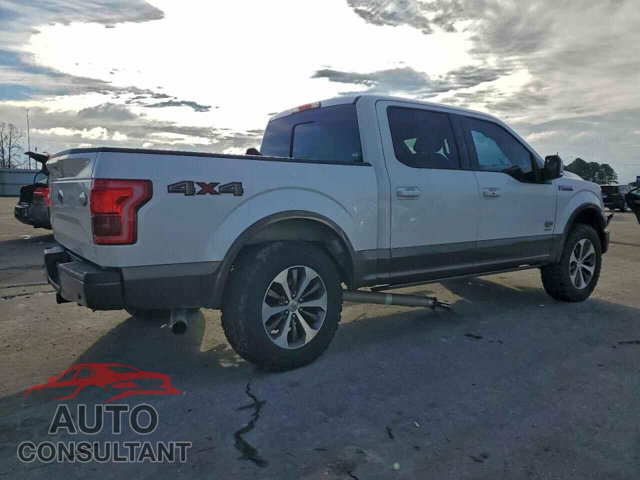 FORD F-150 2015 - 1FTEW1EG6FFC90475