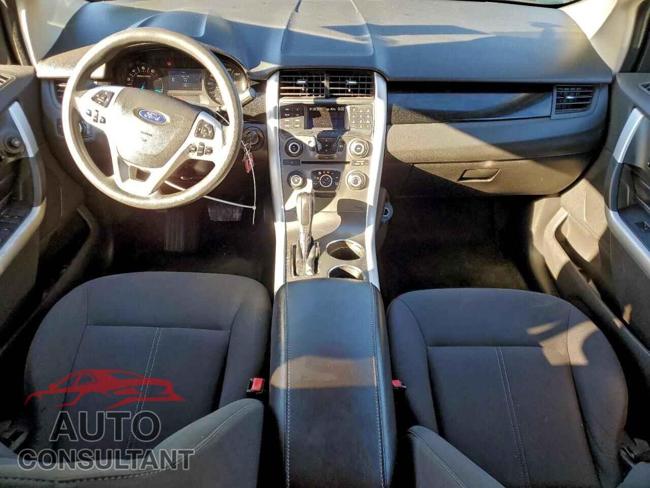 FORD EDGE 2011 - 2FMDK3GC5BBA49379