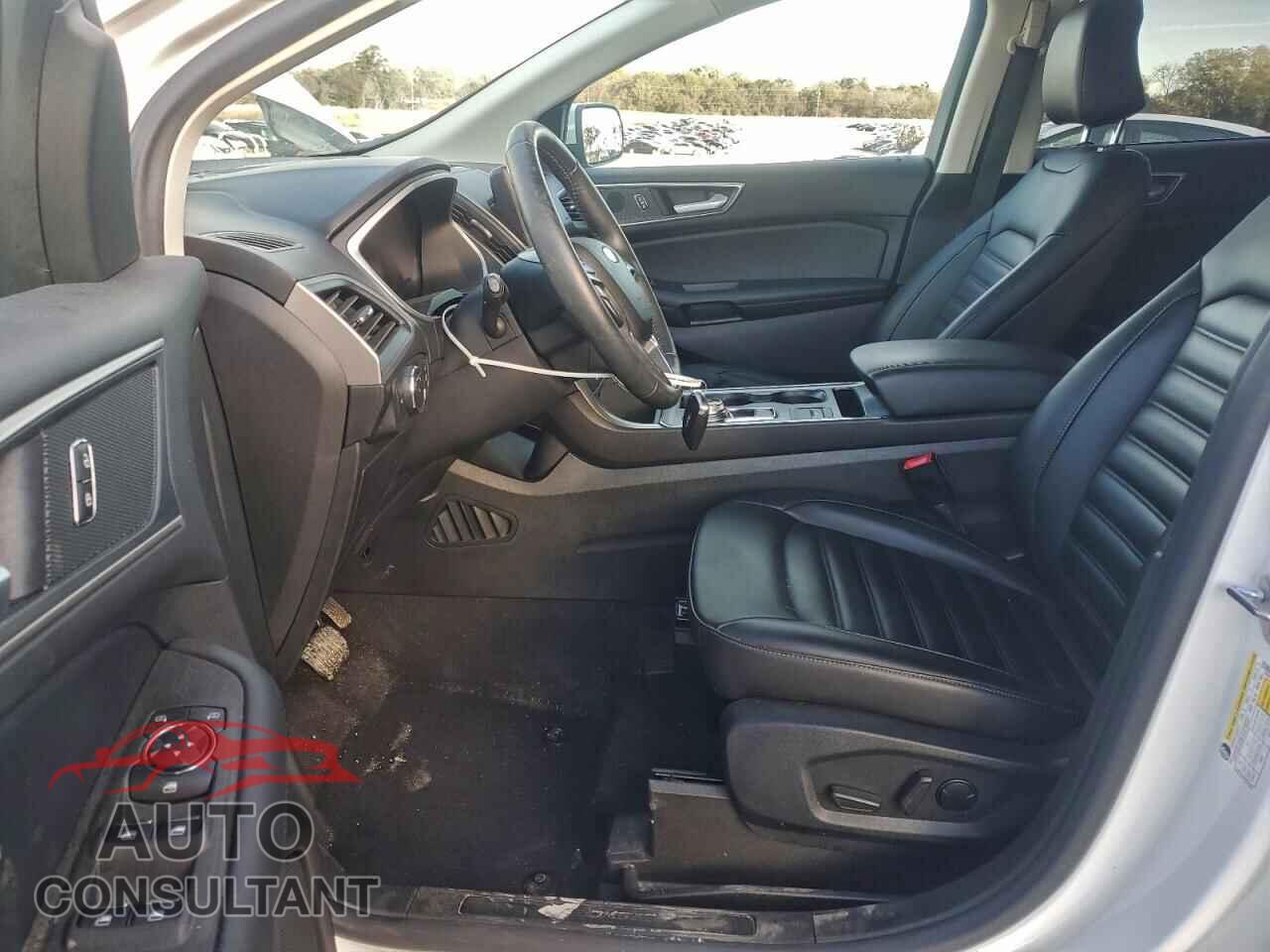 FORD EDGE 2021 - 2FMPK3J97MBA13268