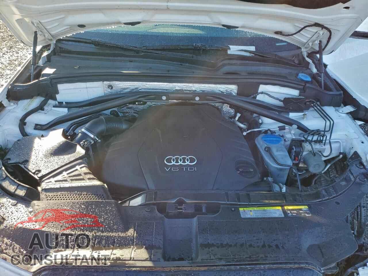 AUDI Q5 2015 - WA1WMAFP0FA060589