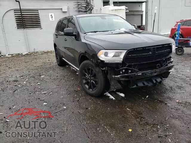 DODGE DURANGO 2014 - 1C4RDJAG6EC561905