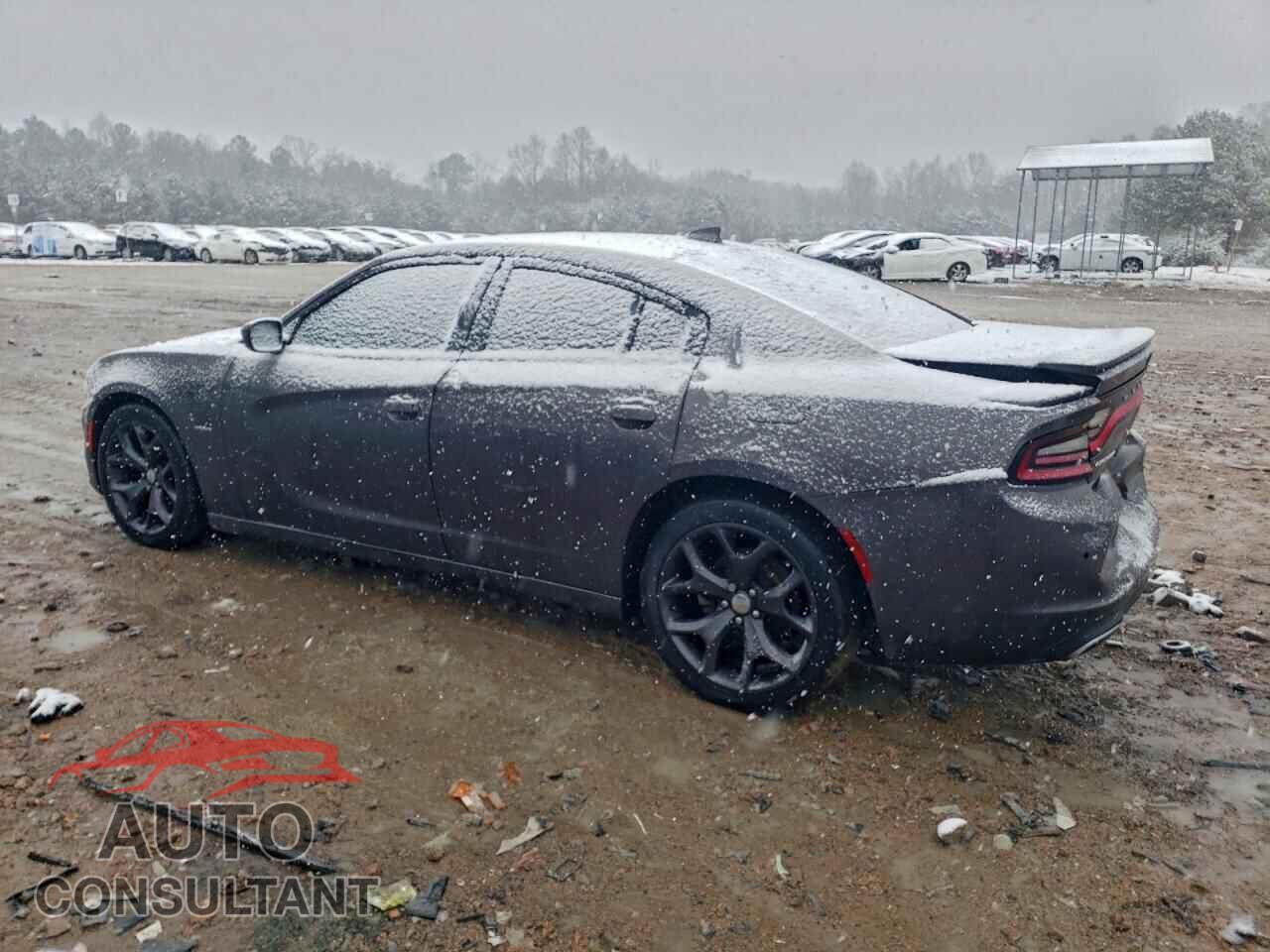 DODGE CHARGER 2015 - 2C3CDXCT5FH827470