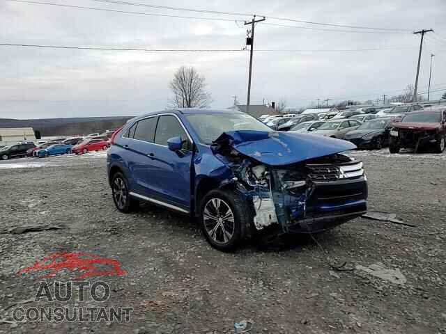 MITSUBISHI ECLIPSE 2019 - JA4AT5AA3KZ016895