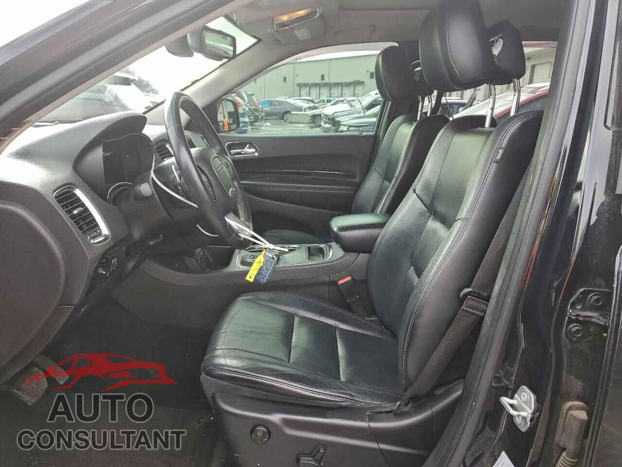 DODGE DURANGO 2015 - 1C4RDJDGXFC864361