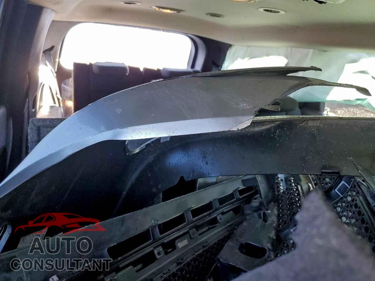 DODGE DURANGO 2016 - 1C4RDJAG0GC420024