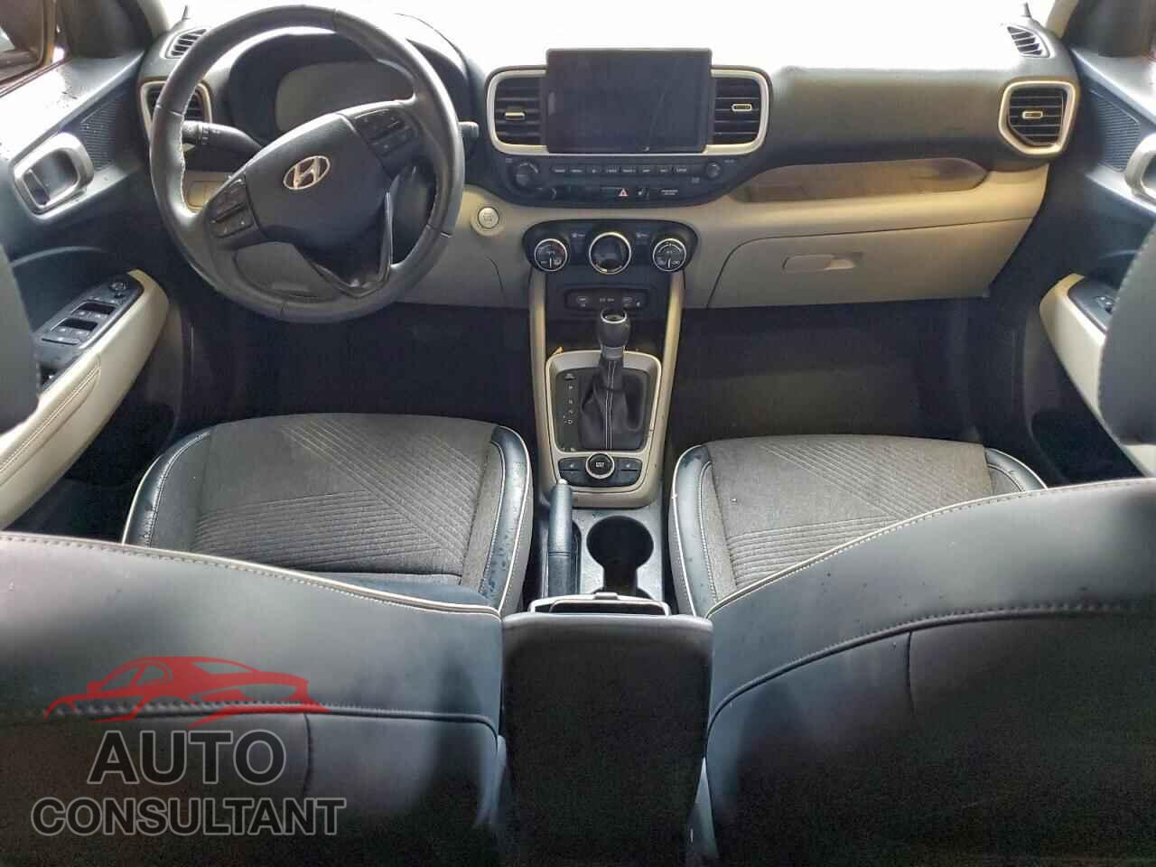HYUNDAI VENUE 2023 - KMHRC8A33PU231107