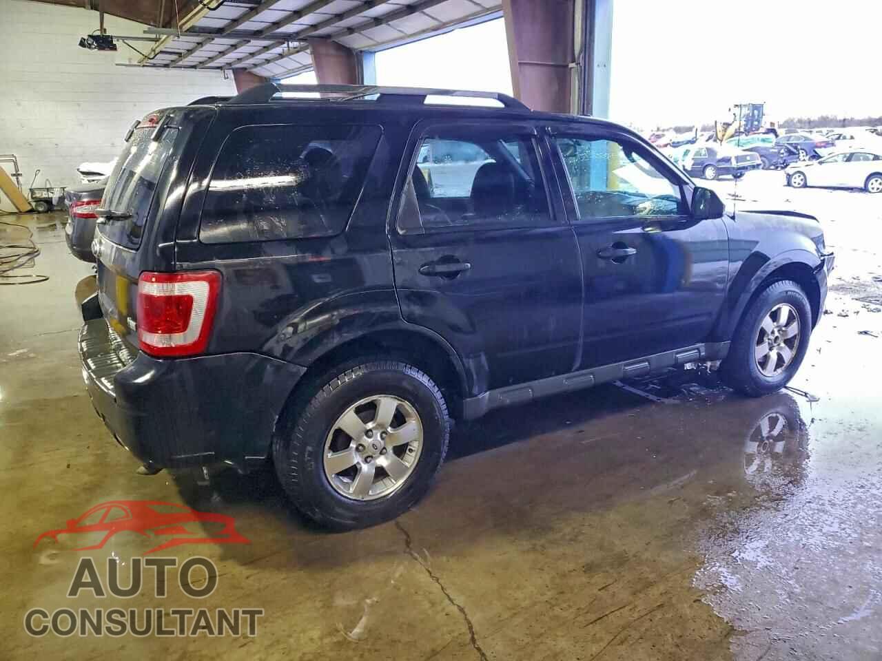 FORD ESCAPE 2012 - 1FMCU9EG2CKB68660