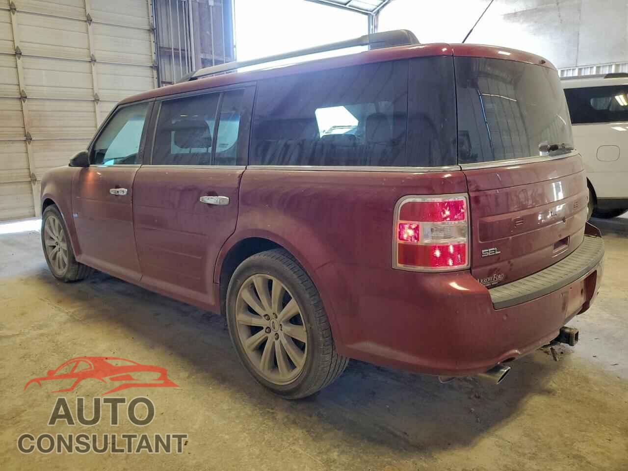 FORD FLEX 2015 - 2FMGK5C82FBA10281