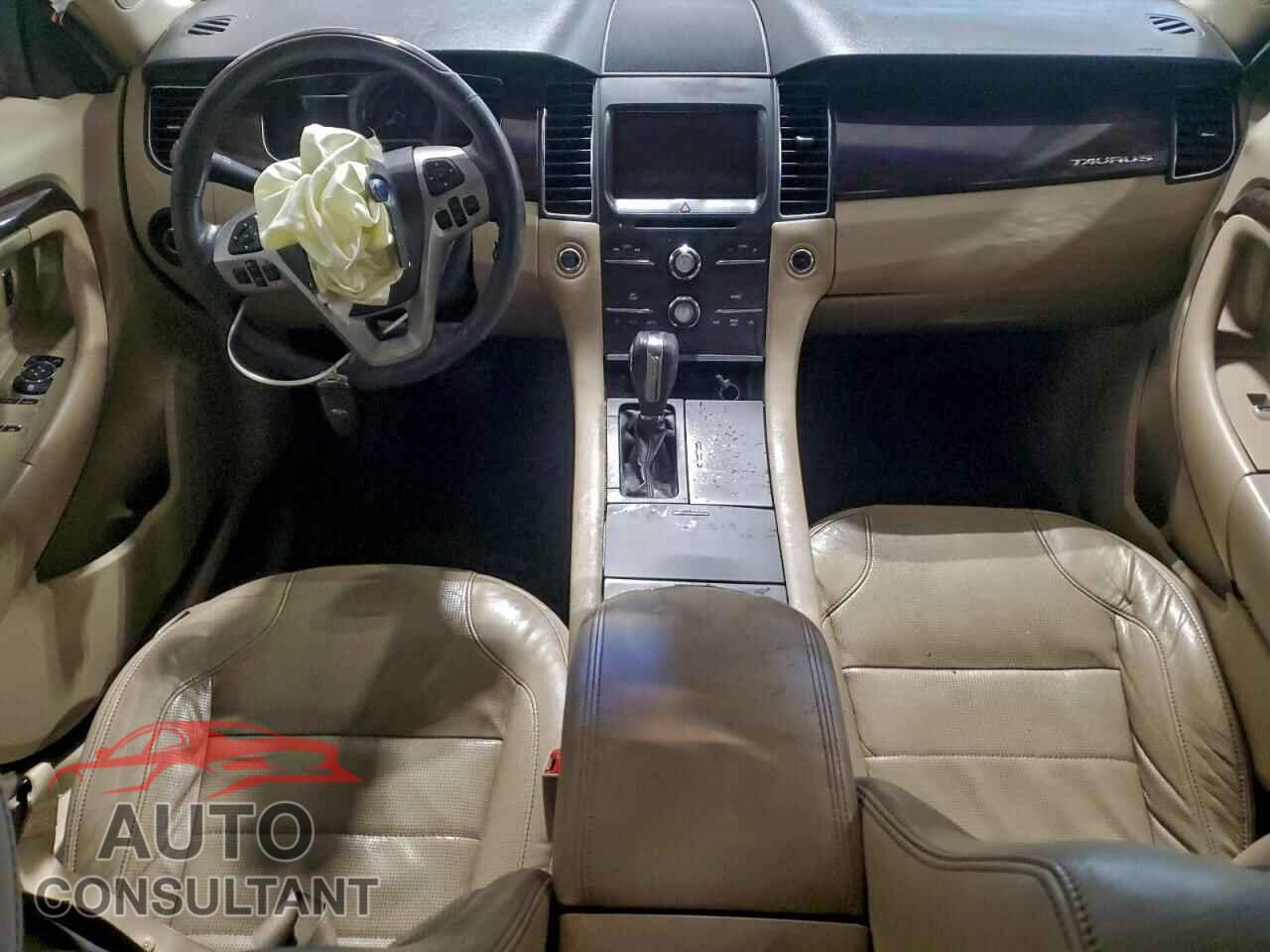 FORD TAURUS 2014 - 1FAHP2F88EG165239