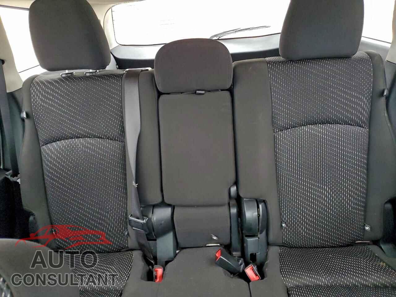 DODGE JOURNEY 2019 - 3C4PDCBB0KT873661
