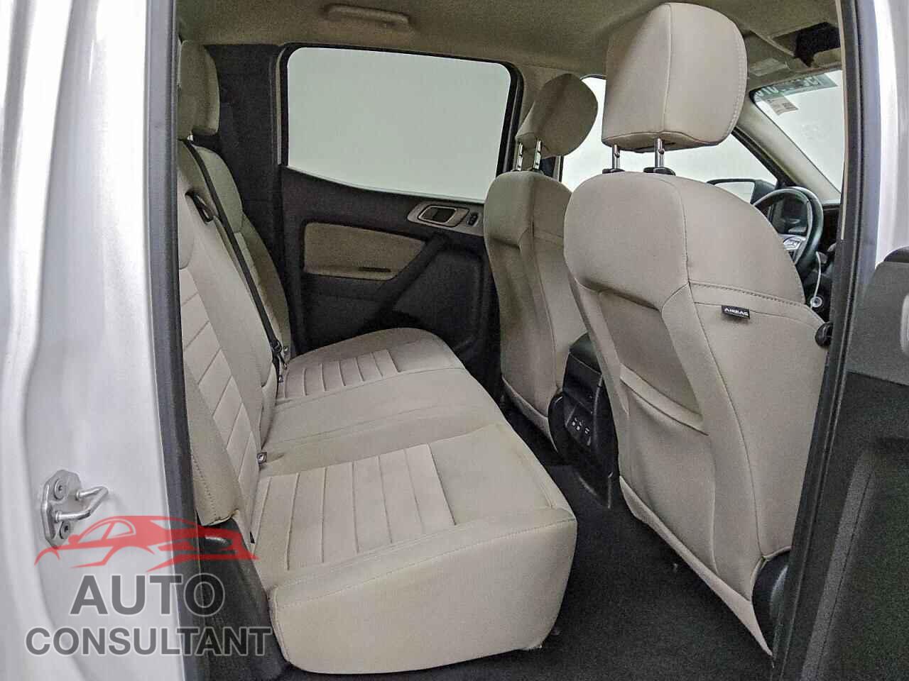FORD RANGER 2019 - 1FTER4FH9KLB00552