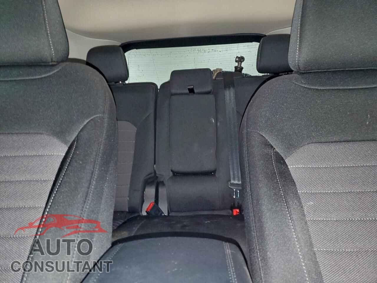FORD EDGE 2022 - 2FMPK4G95NBA27734