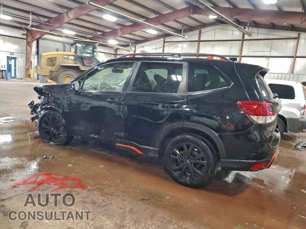 SUBARU FORESTER 2023 - JF2SKAGC0PH538302