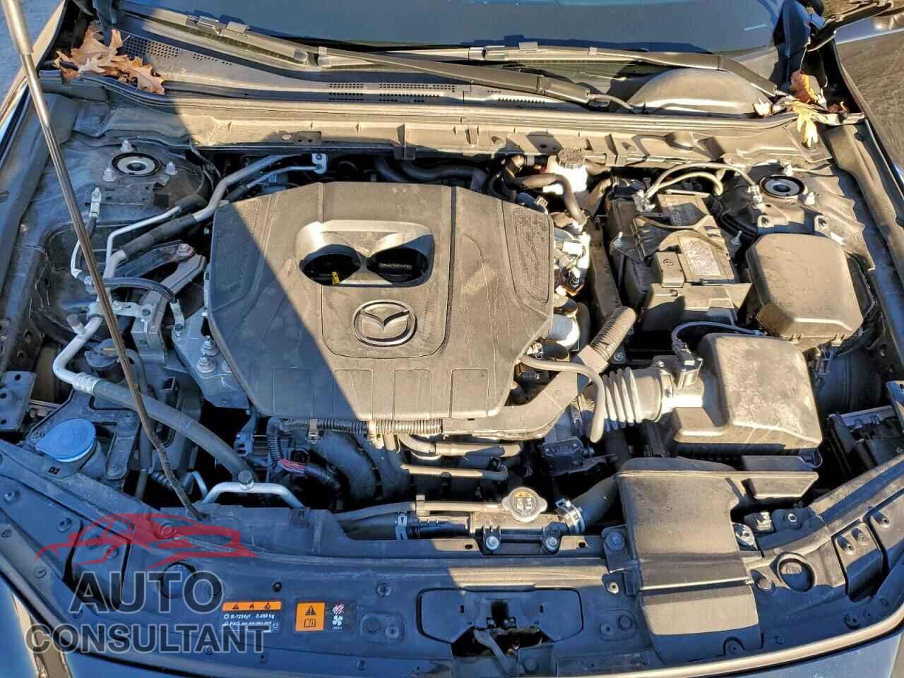 MAZDA 3 2023 - 3MZBPACMXPM379876