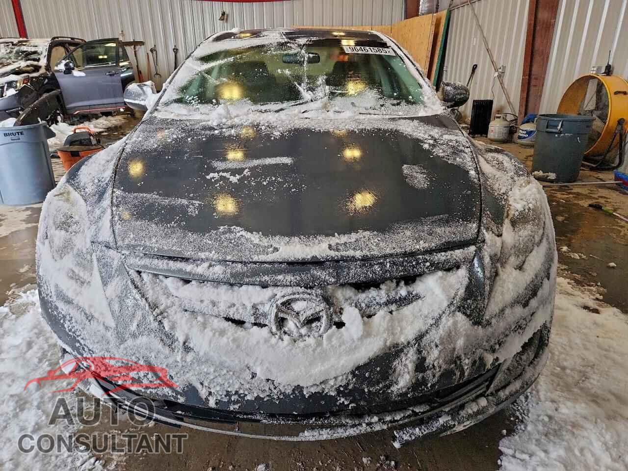 MAZDA 6 2011 - 1YVHZ8CH0B5M04876