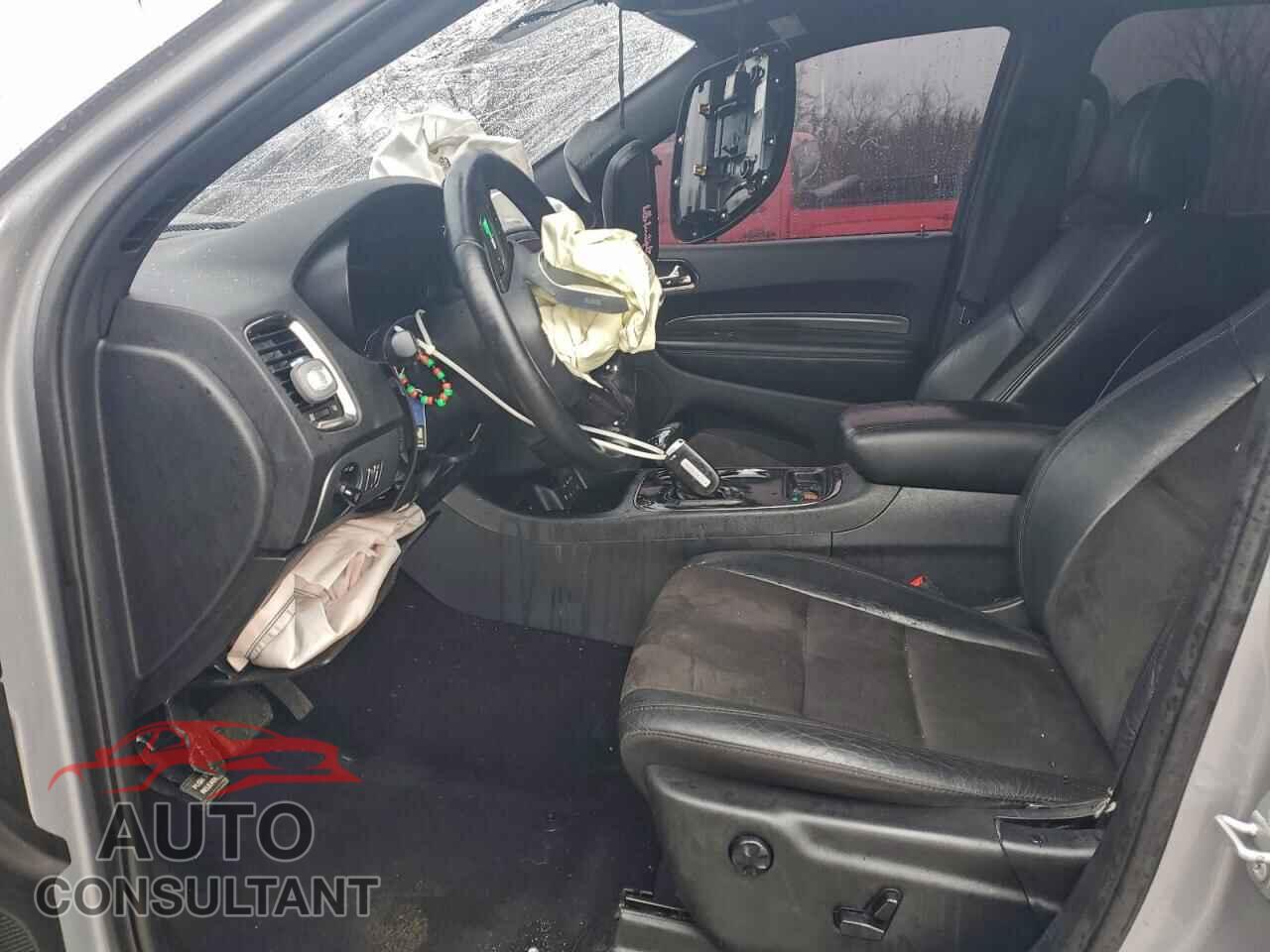 DODGE DURANGO 2020 - 1C4RDJDG9LC301779