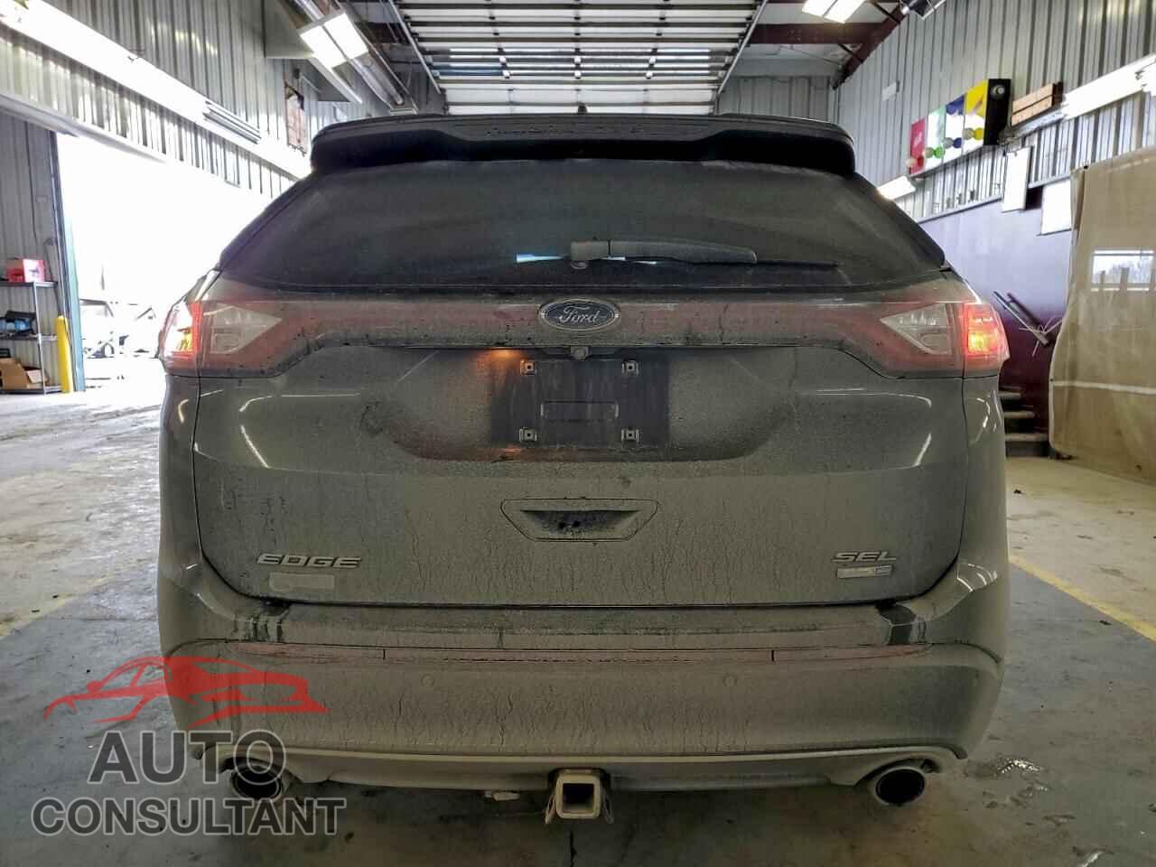 FORD EDGE 2016 - 2FMPK4J99GBC47048