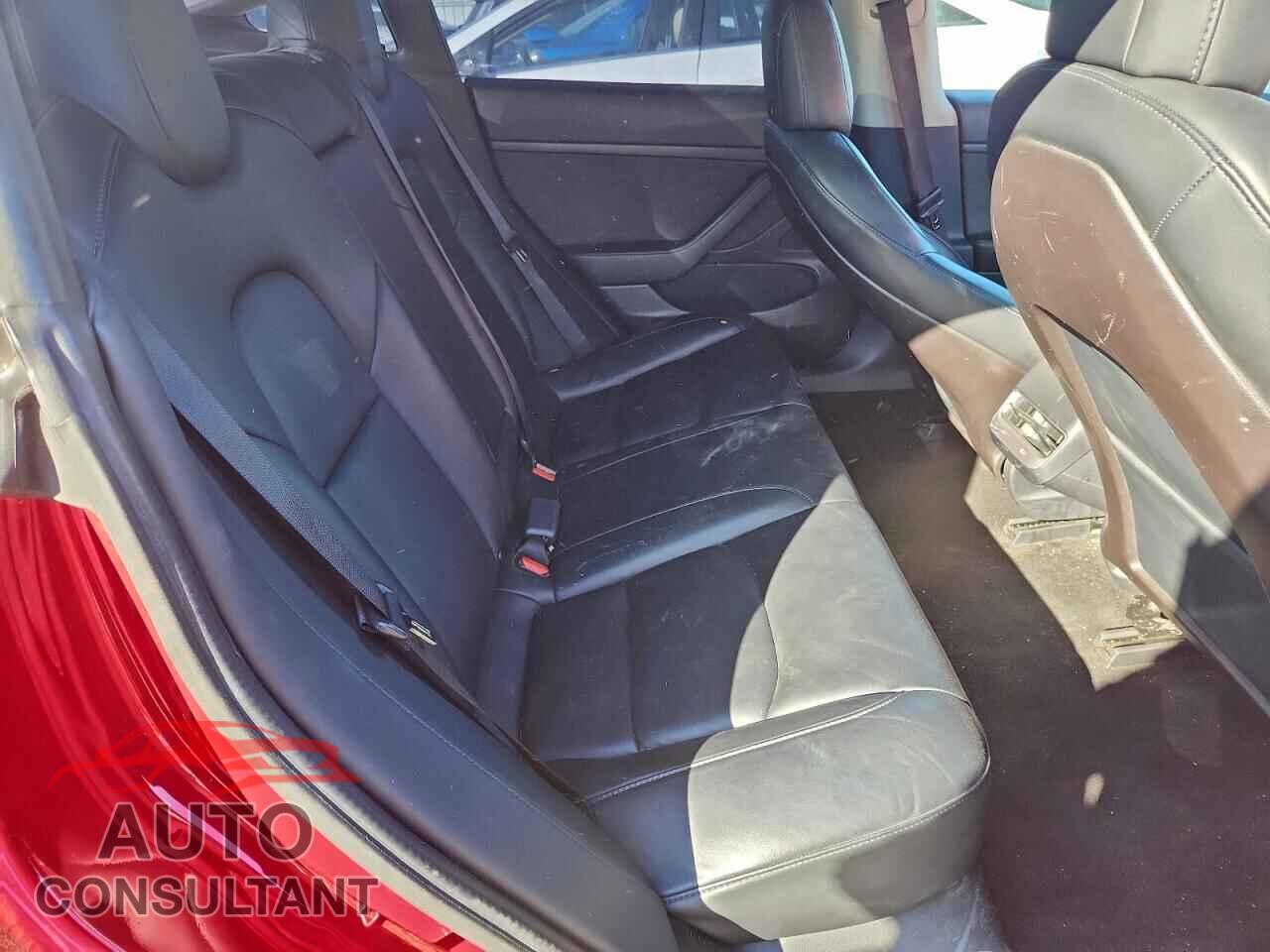 TESLA MODEL 3 2020 - 5YJ3E1EA6LF644436