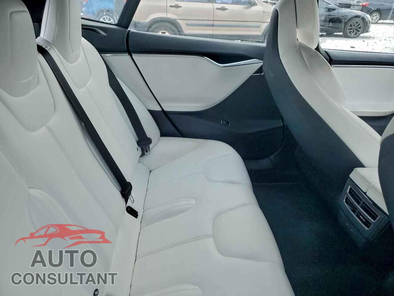 TESLA MODEL S 2017 - 5YJSA1E29HF190545